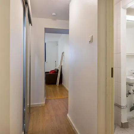 Apartment Wehost Itainen Alppirinne
