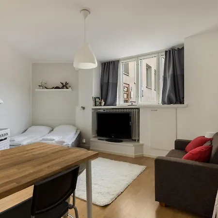 Wehost Itainen Alppirinne Helsinki